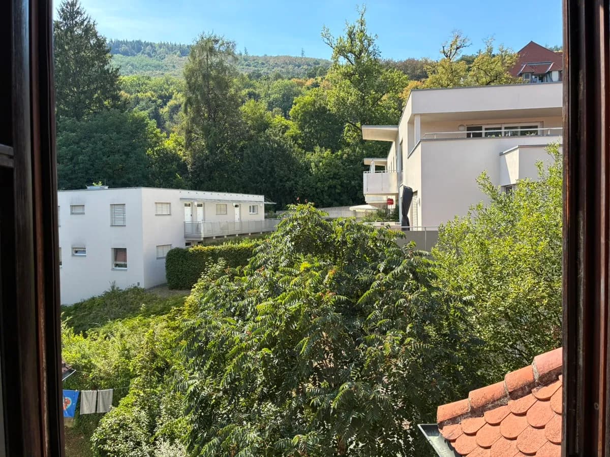 2-Zimmer-Wohnung mieten in Graz – 45 m², € 670 – Bild 21 von 21