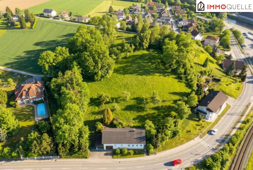 Haus kaufen in Perg – 124 m², € 650.000