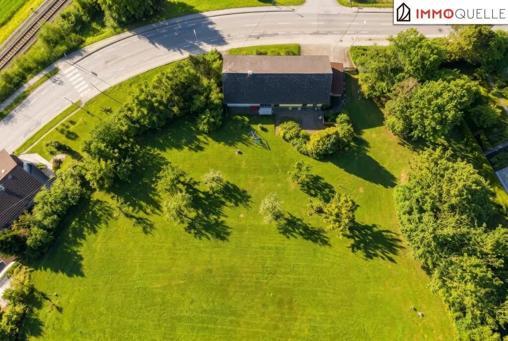 Haus kaufen in Perg – 124 m², € 650.000 – Bild 2 von 8