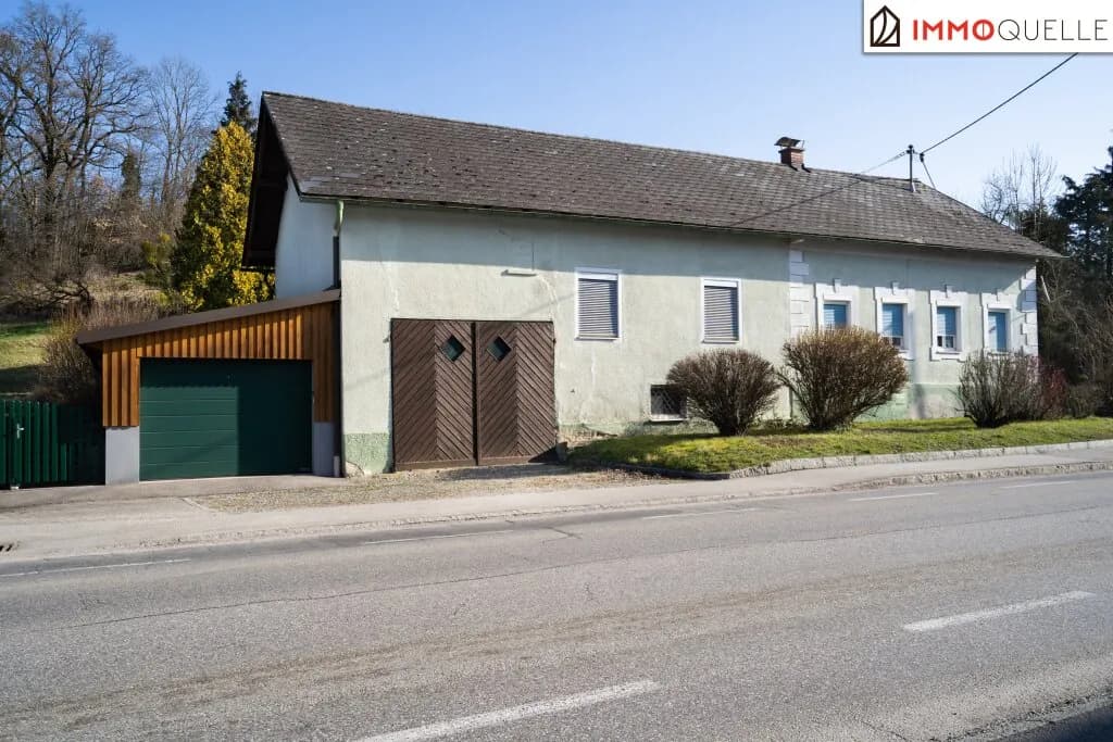 Haus kaufen in Perg – 124 m², € 650.000 – Bild 3 von 8