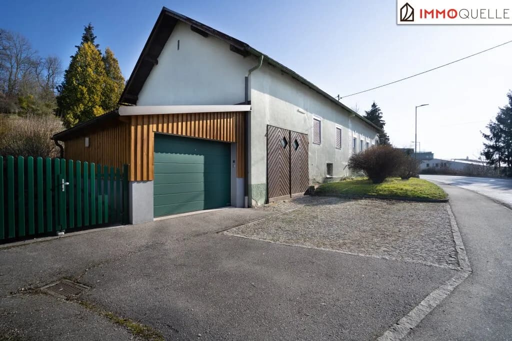 Haus kaufen in Perg – 124 m², € 650.000 – Bild 4 von 8