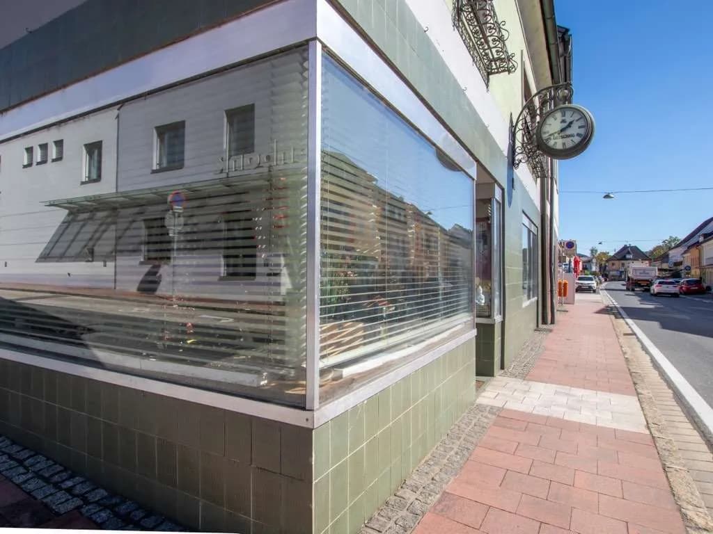 8-Zimmer-Haus kaufen in Wolfsberg – 220 m², € 185.000 – Bild 9 von 40