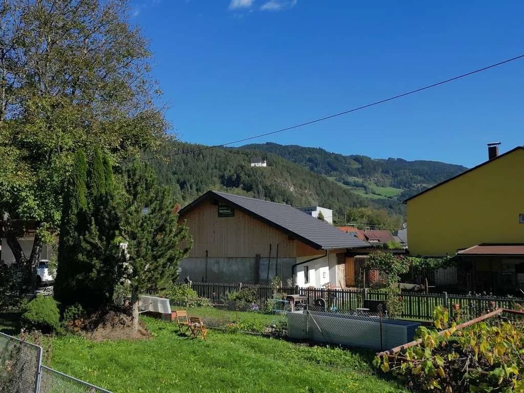 8-Zimmer-Haus kaufen in Wolfsberg – 220 m², € 185.000 – Bild 12 von 40