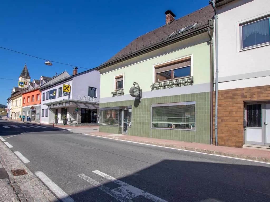 8-Zimmer-Haus kaufen in Wolfsberg – 220 m², € 185.000 – Bild 13 von 40