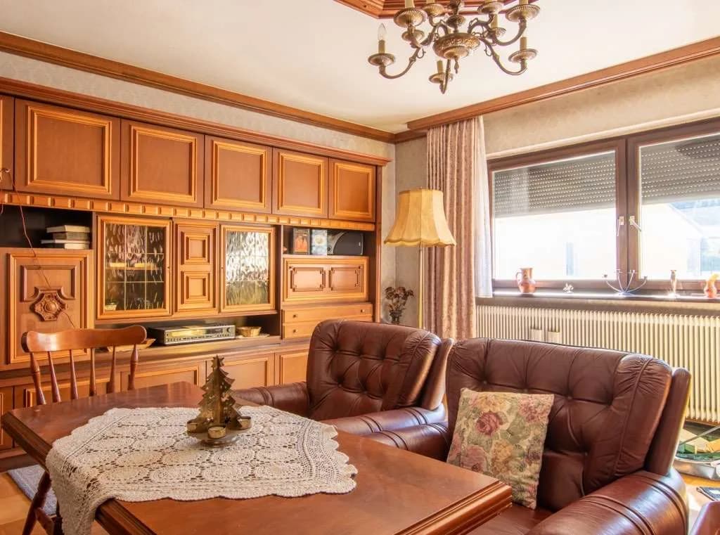 8-Zimmer-Haus kaufen in Wolfsberg – 220 m², € 185.000 – Bild 16 von 40