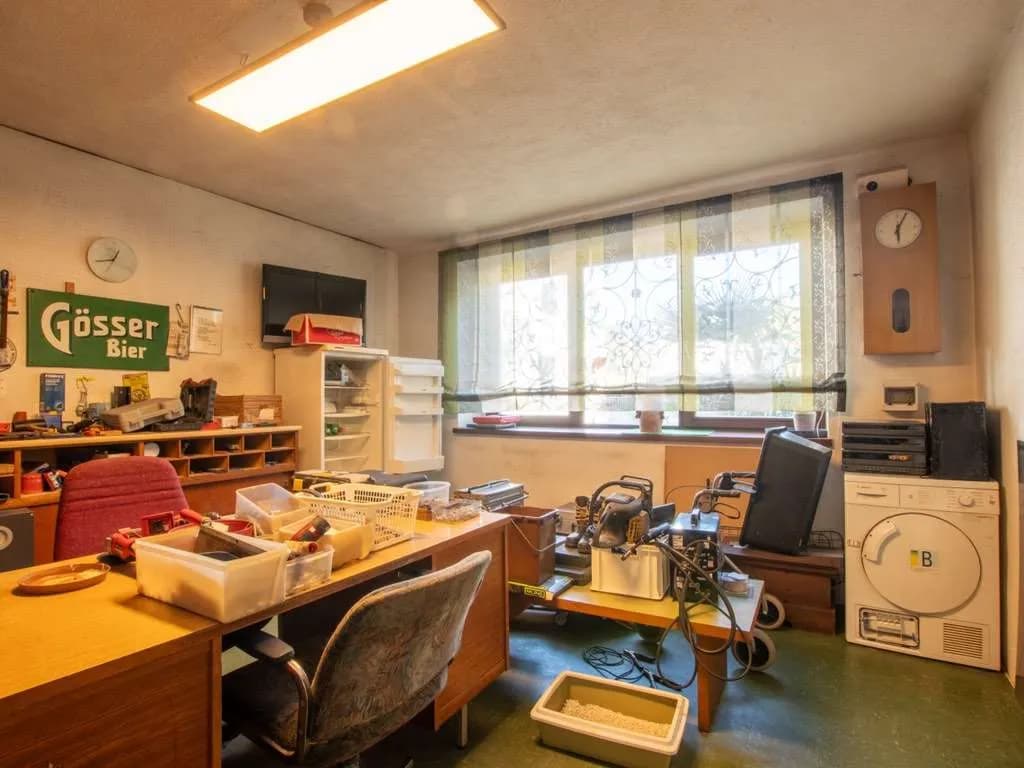 8-Zimmer-Haus kaufen in Wolfsberg – 220 m², € 185.000 – Bild 17 von 40