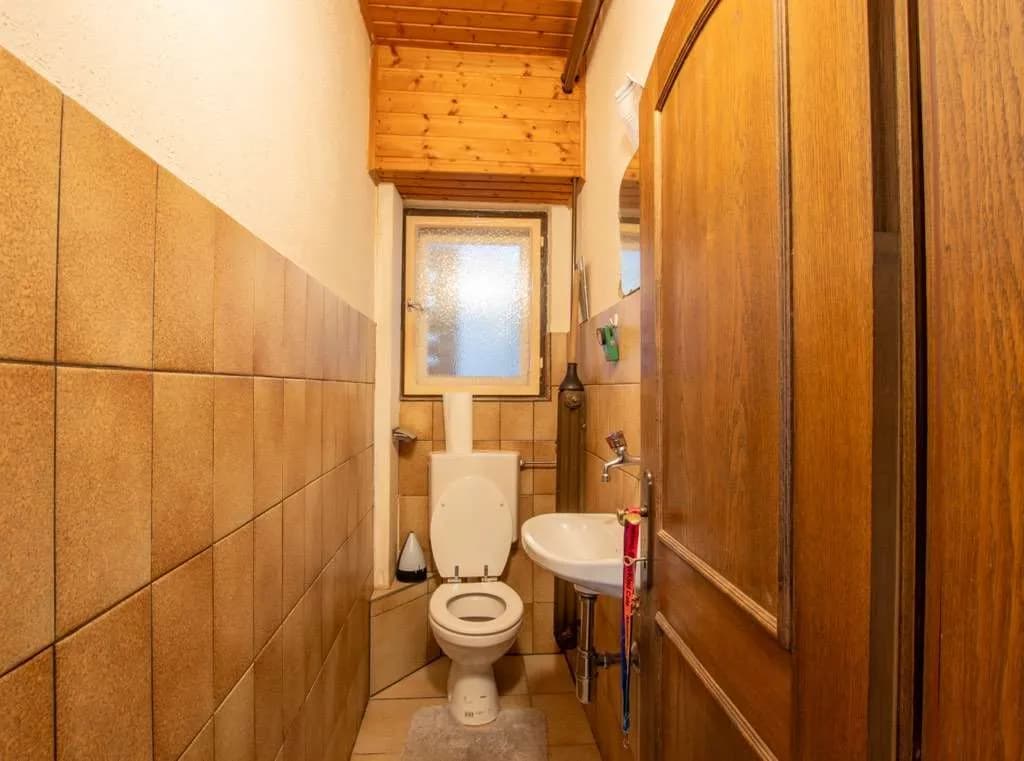 8-Zimmer-Haus kaufen in Wolfsberg – 220 m², € 185.000 – Bild 22 von 40