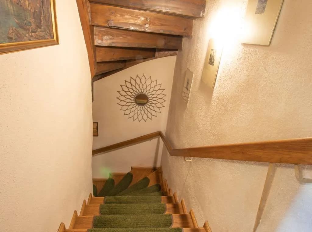 8-Zimmer-Haus kaufen in Wolfsberg – 220 m², € 185.000 – Bild 24 von 40