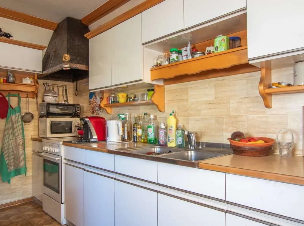 8-Zimmer-Haus kaufen in Wolfsberg – 220 m², € 185.000 – Bild 25 von 40