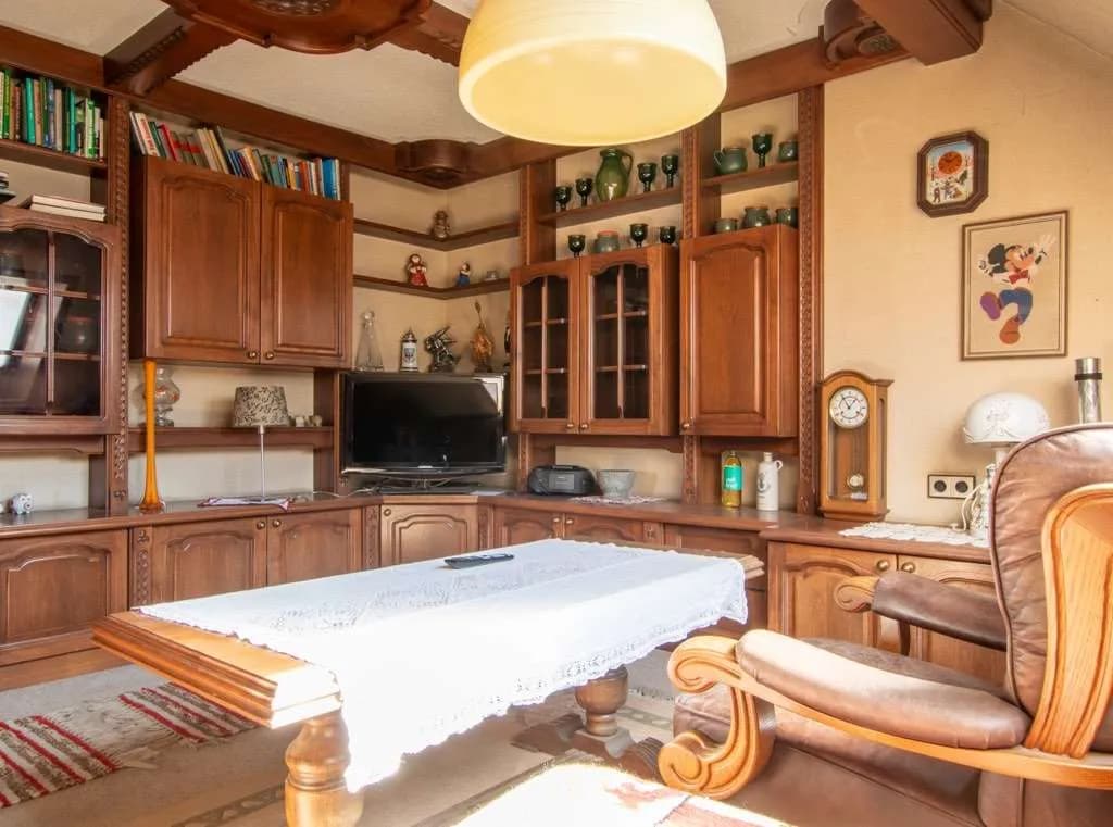 8-Zimmer-Haus kaufen in Wolfsberg – 220 m², € 185.000 – Bild 29 von 40