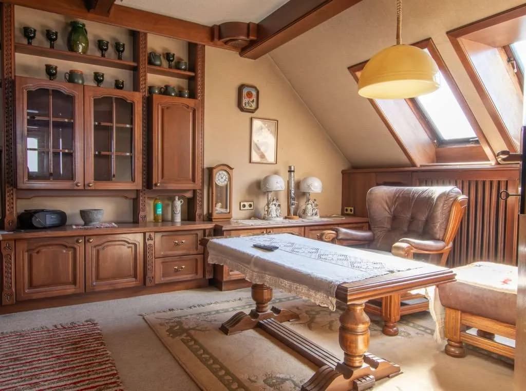 8-Zimmer-Haus kaufen in Wolfsberg – 220 m², € 185.000 – Bild 30 von 40