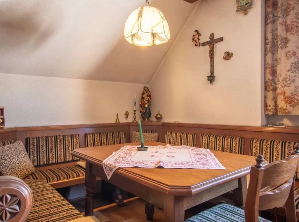 8-Zimmer-Haus kaufen in Wolfsberg – 220 m², € 185.000 – Bild 32 von 40