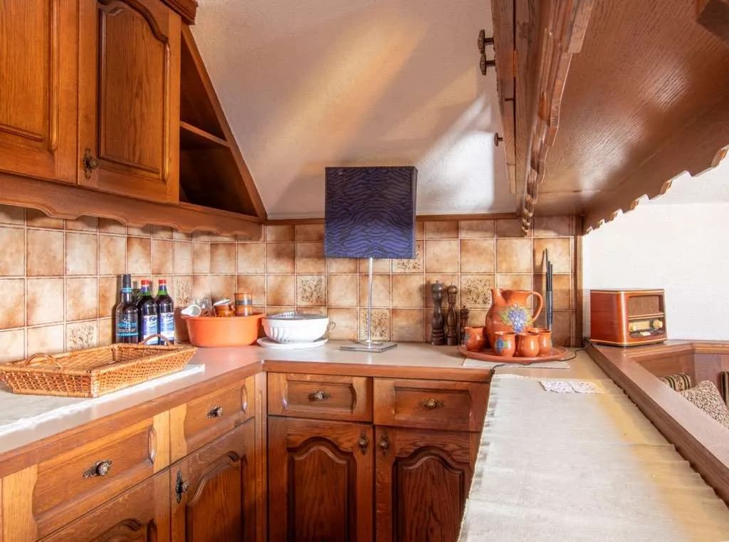 8-Zimmer-Haus kaufen in Wolfsberg – 220 m², € 185.000 – Bild 34 von 40