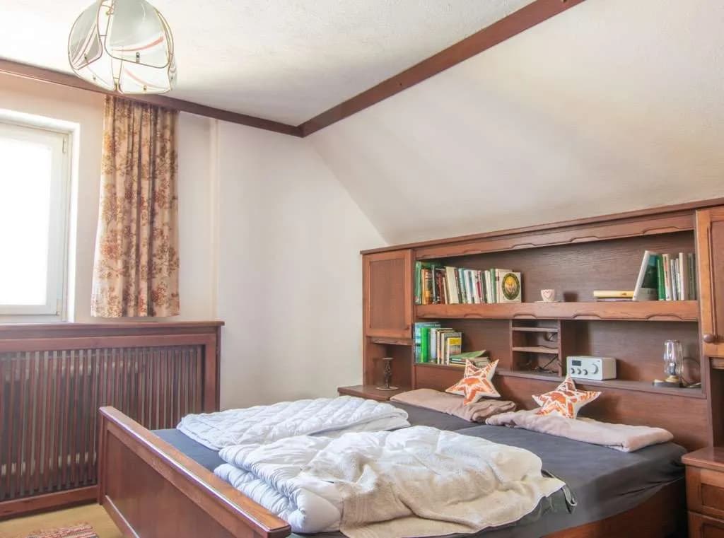 8-Zimmer-Haus kaufen in Wolfsberg – 220 m², € 185.000 – Bild 36 von 40