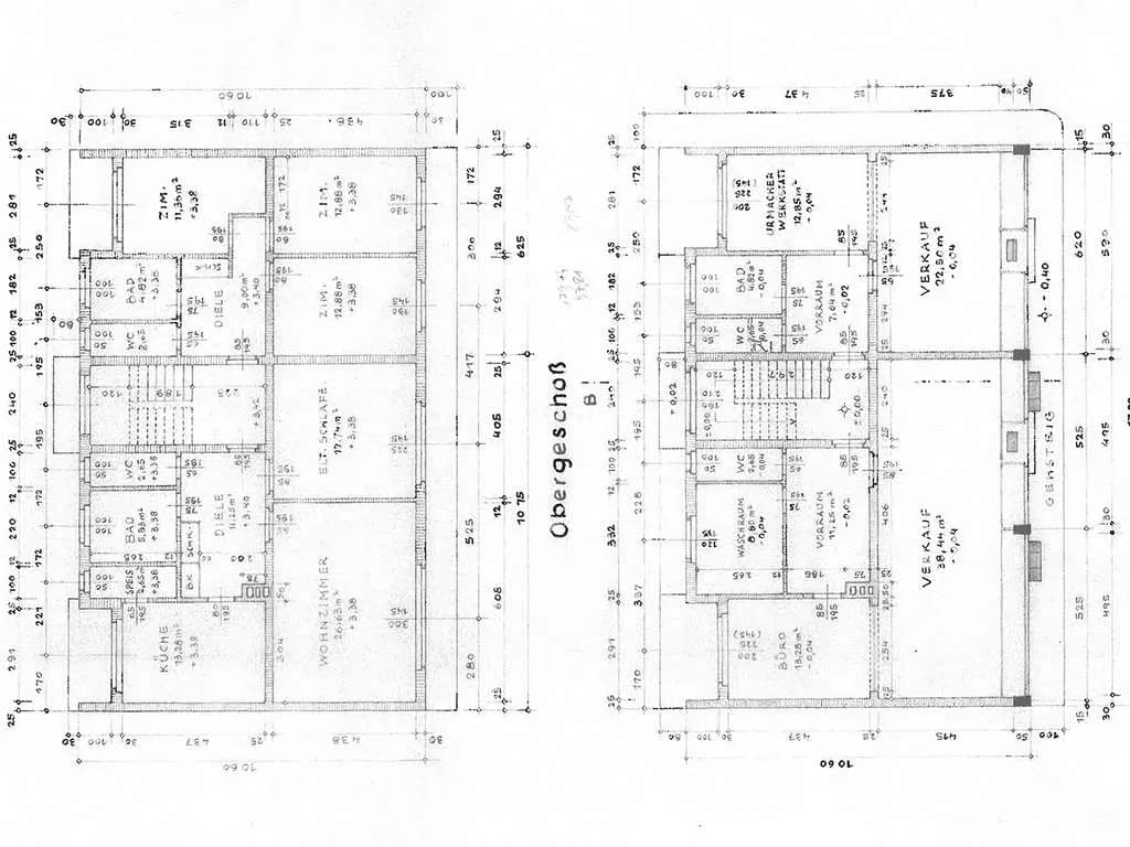 8-Zimmer-Haus kaufen in Wolfsberg – 220 m², € 185.000 – Bild 38 von 40