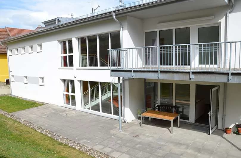 Wohnung mieten in Zwettl – 55,43 m², € 414 – Bild 3 von 12