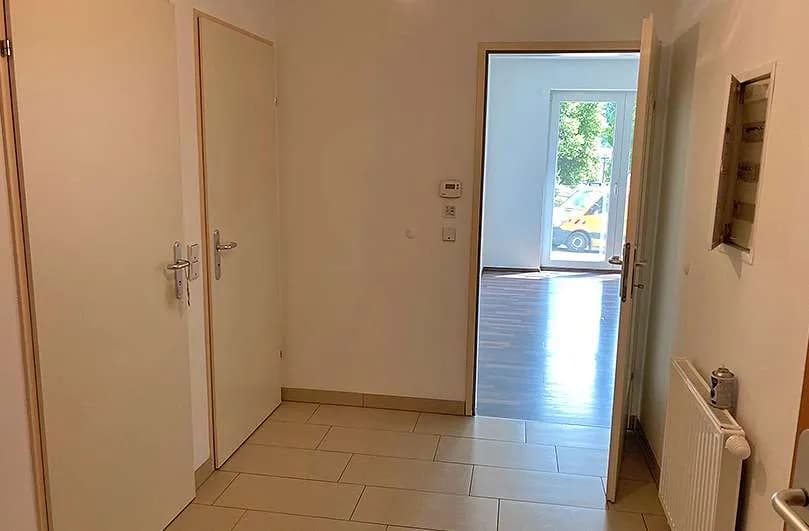 Wohnung mieten in Zwettl – 55,43 m², € 414 – Bild 5 von 12