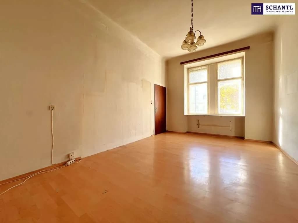 2-Zimmer-Wohnung kaufen in Wien – 47,85 m², € 159.000 – Bild 2 von 24