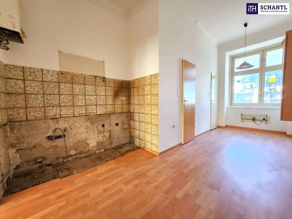 2-Zimmer-Wohnung kaufen in Wien – 47,85 m², € 159.000 – Bild 4 von 24