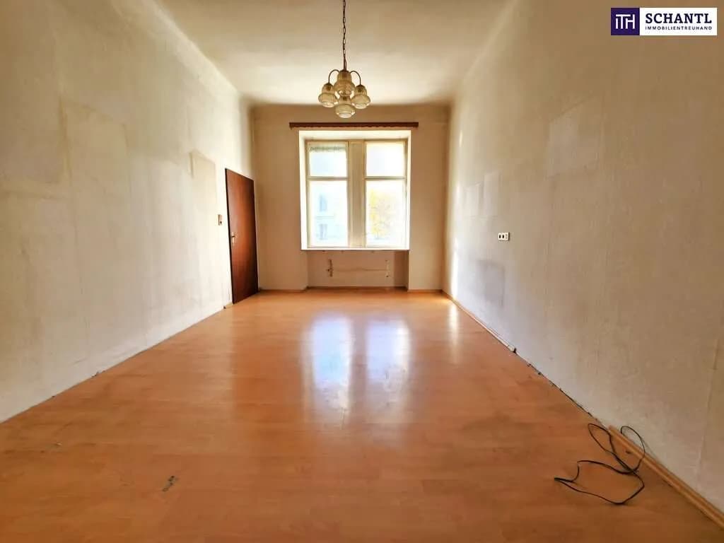 2-Zimmer-Wohnung kaufen in Wien – 47,85 m², € 159.000 – Bild 5 von 24
