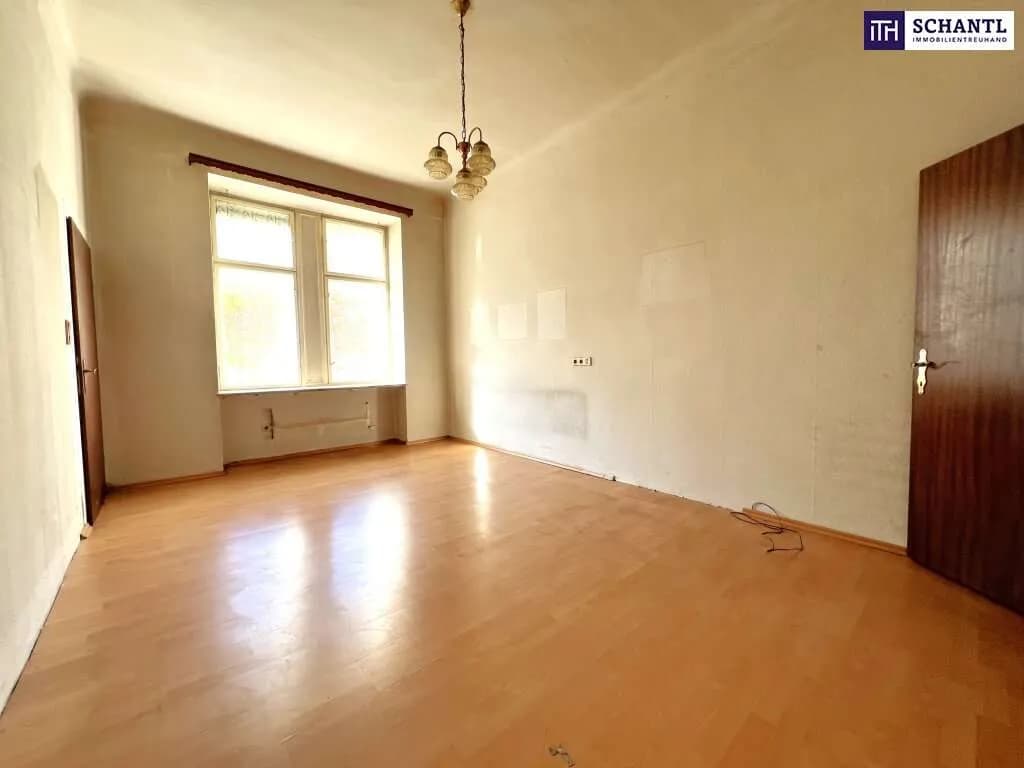 2-Zimmer-Wohnung kaufen in Wien – 47,85 m², € 159.000 – Bild 6 von 24