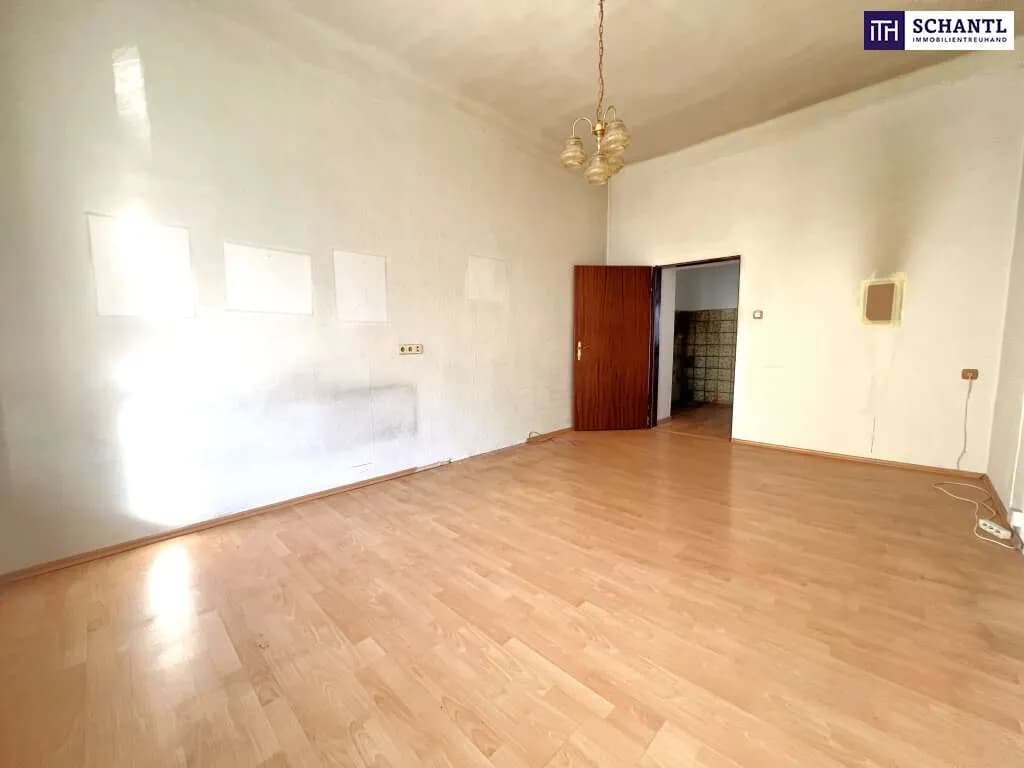 2-Zimmer-Wohnung kaufen in Wien – 47,85 m², € 159.000 – Bild 7 von 24