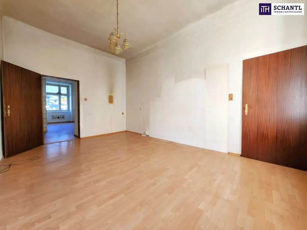 2-Zimmer-Wohnung kaufen in Wien – 47,85 m², € 159.000 – Bild 8 von 24