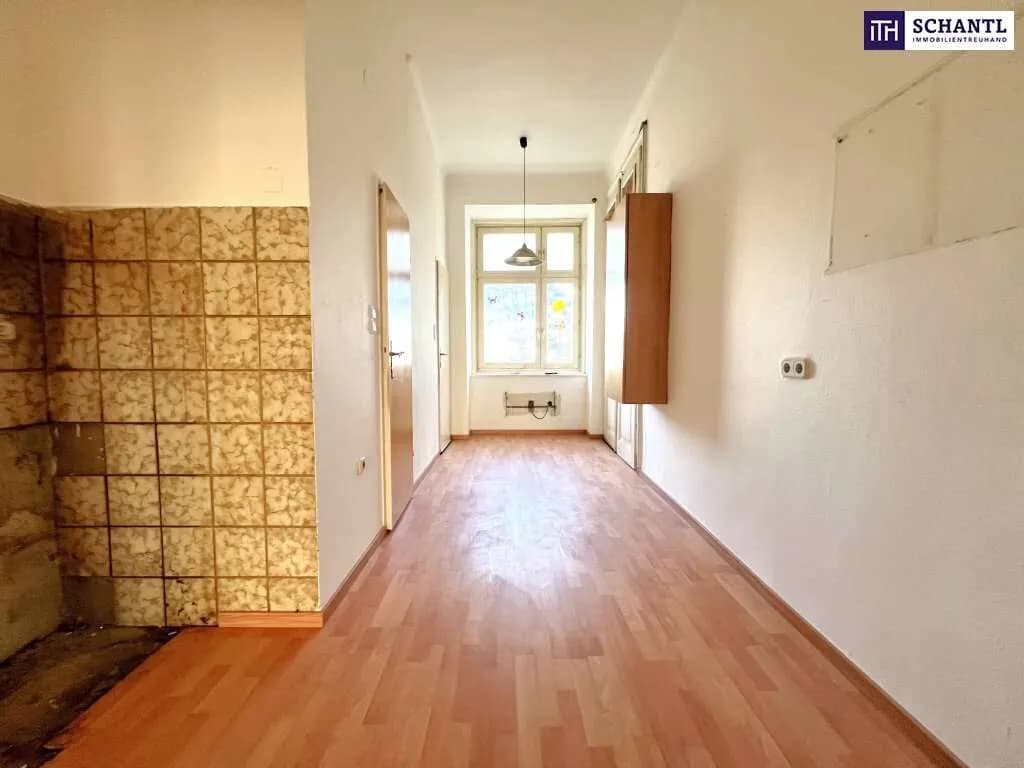 2-Zimmer-Wohnung kaufen in Wien – 47,85 m², € 159.000 – Bild 9 von 24