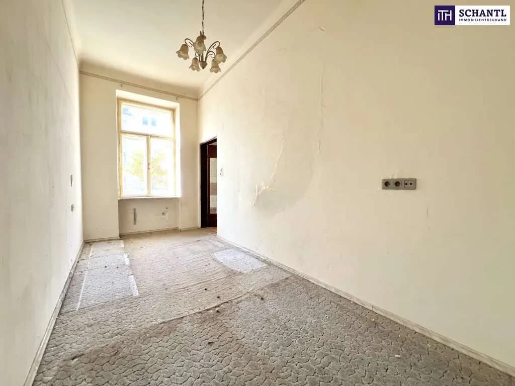 2-Zimmer-Wohnung kaufen in Wien – 47,85 m², € 159.000 – Bild 10 von 24