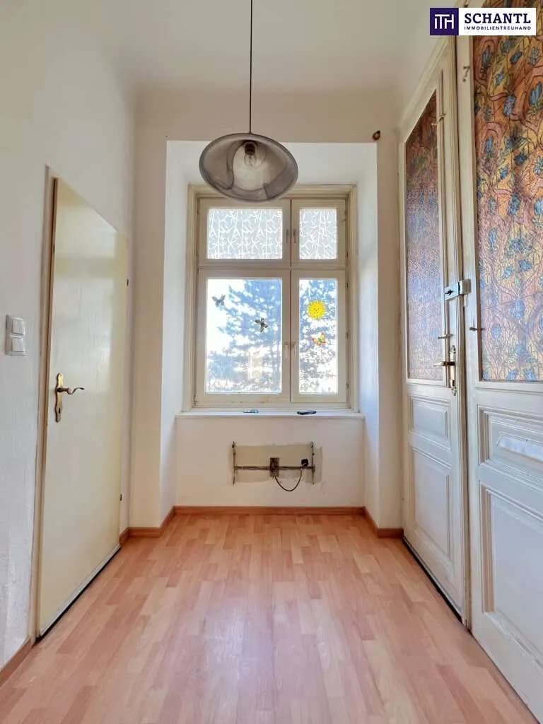 2-Zimmer-Wohnung kaufen in Wien – 47,85 m², € 159.000 – Bild 12 von 24