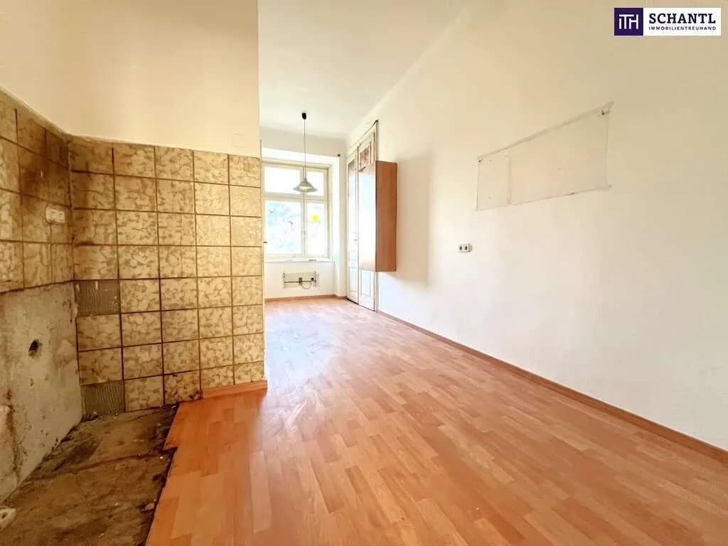 2-Zimmer-Wohnung kaufen in Wien – 47,85 m², € 159.000 – Bild 13 von 24