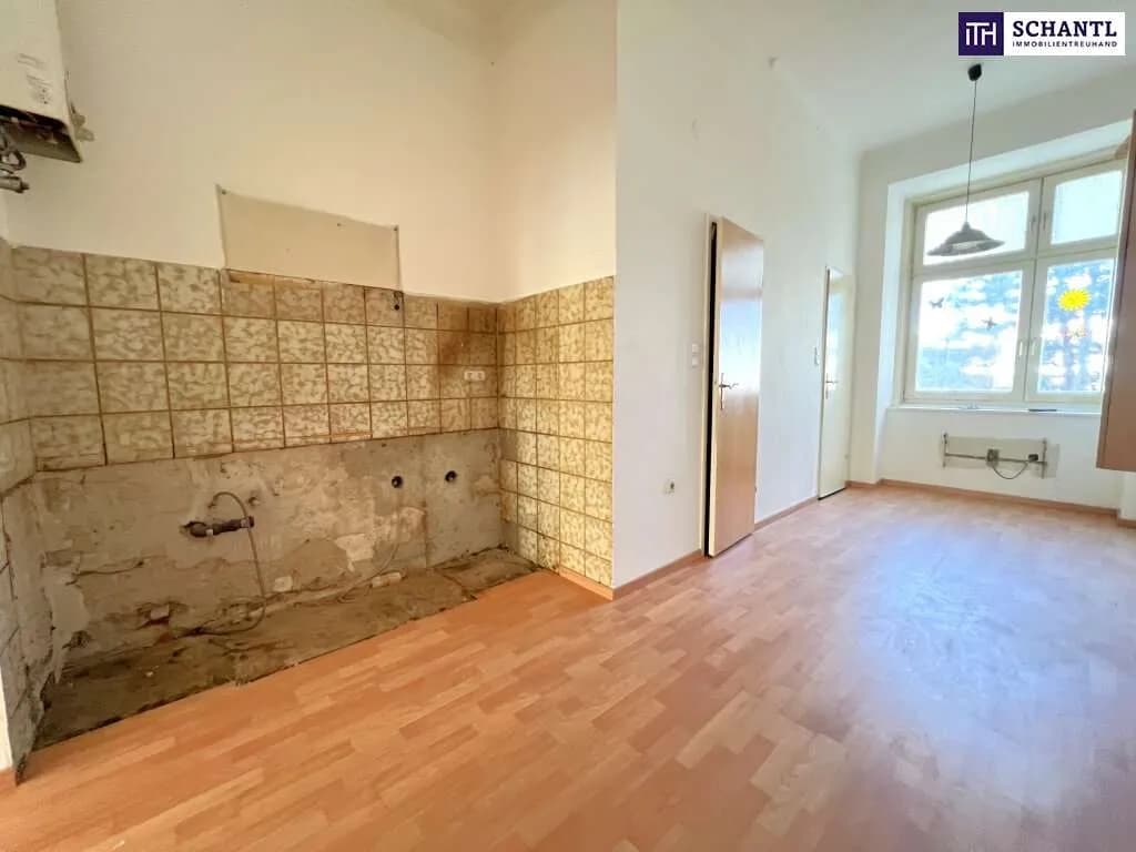 2-Zimmer-Wohnung kaufen in Wien – 47,85 m², € 159.000 – Bild 14 von 24