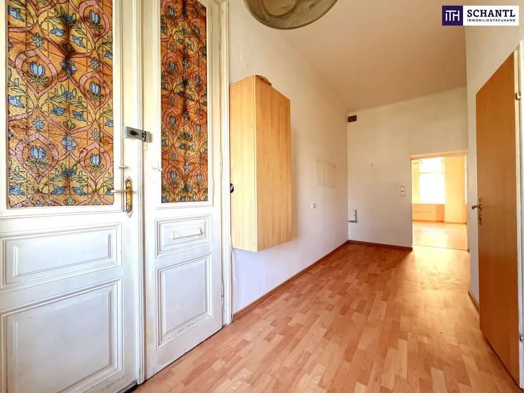 2-Zimmer-Wohnung kaufen in Wien – 47,85 m², € 159.000 – Bild 15 von 24