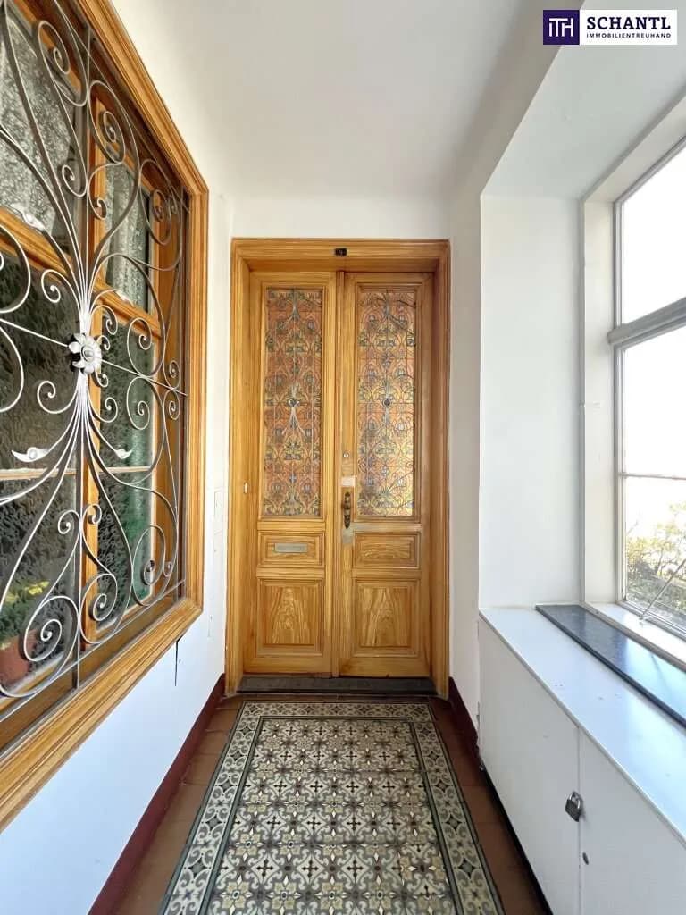 2-Zimmer-Wohnung kaufen in Wien – 47,85 m², € 159.000 – Bild 16 von 24