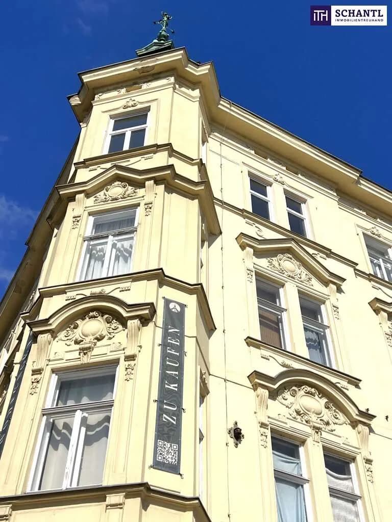 2-Zimmer-Wohnung kaufen in Wien – 47,85 m², € 159.000 – Bild 18 von 24