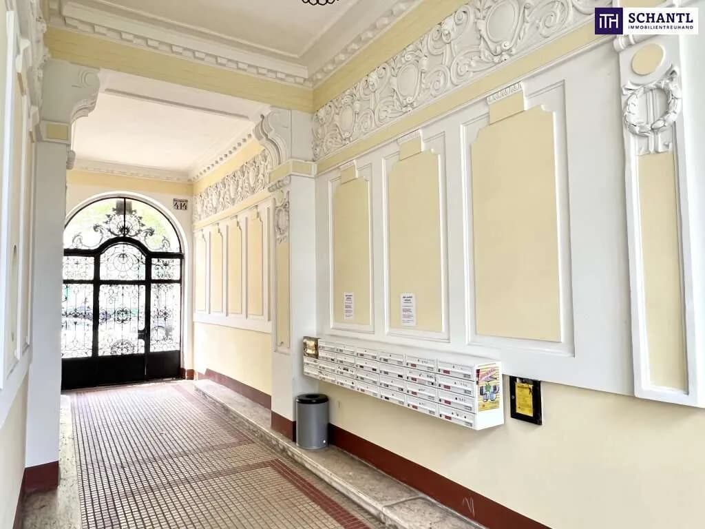 2-Zimmer-Wohnung kaufen in Wien – 47,85 m², € 159.000 – Bild 19 von 24