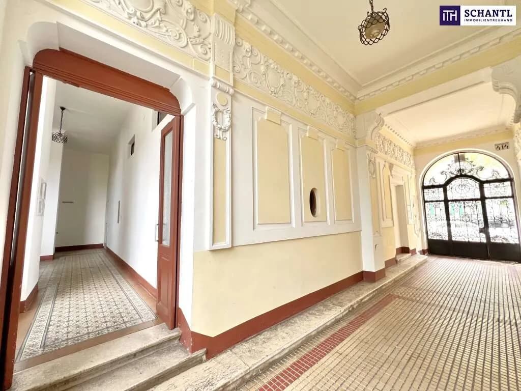2-Zimmer-Wohnung kaufen in Wien – 47,85 m², € 159.000 – Bild 20 von 24