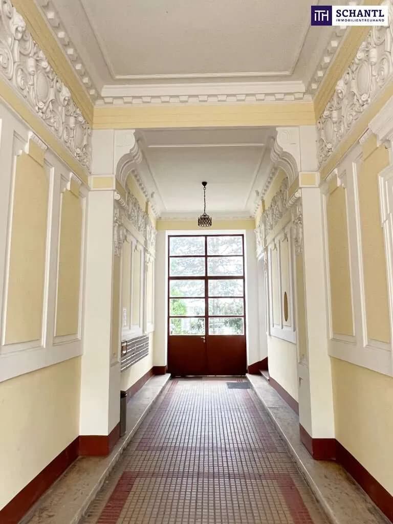 2-Zimmer-Wohnung kaufen in Wien – 47,85 m², € 159.000 – Bild 21 von 24
