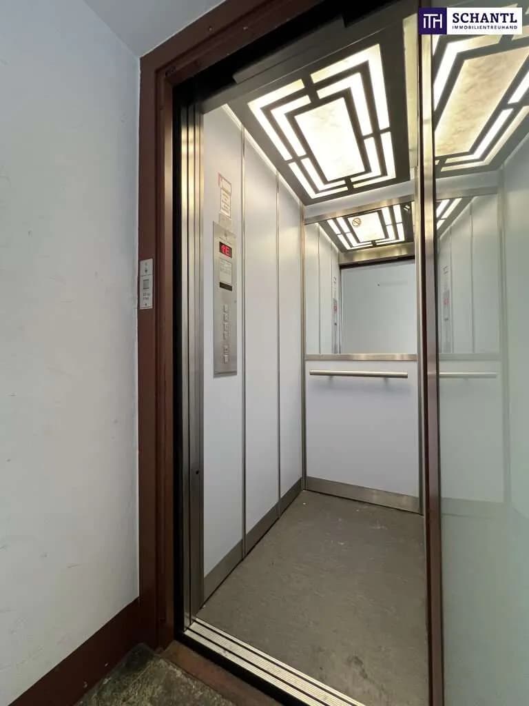2-Zimmer-Wohnung kaufen in Wien – 47,85 m², € 159.000 – Bild 23 von 24