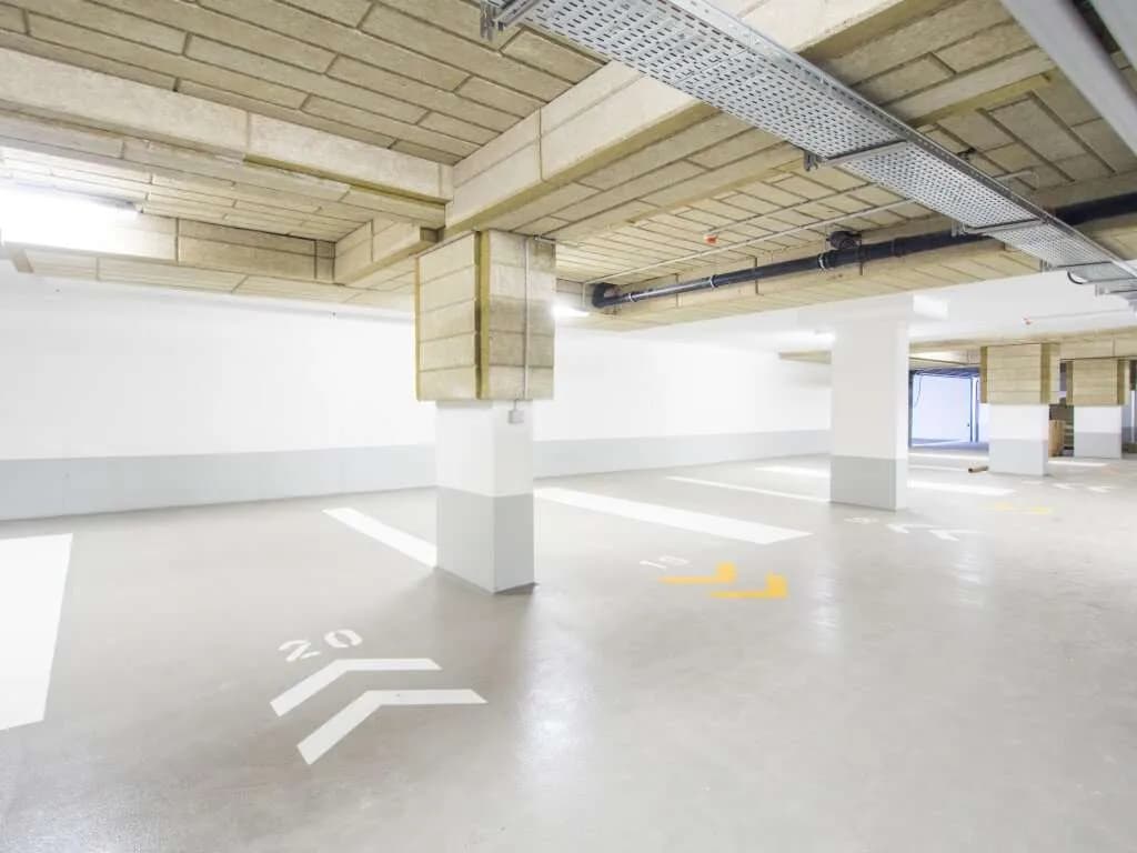 Immobilie kaufen in Wien – 13 m², € 25.000 – Bild 1 von 2