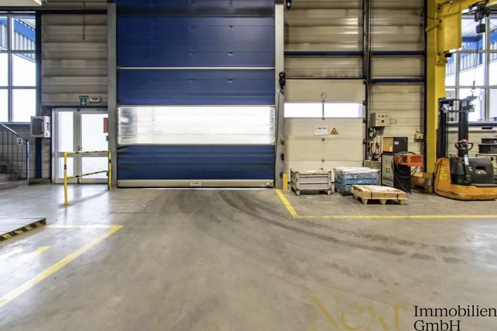 Gewerbeimmobilie mieten in Wels-Land – 2 113 m², € 15.848 – Bild 8 von 25