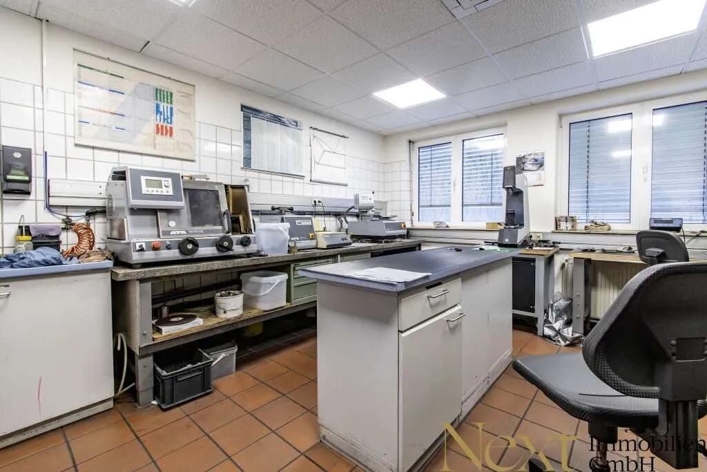 Gewerbeimmobilie mieten in Wels-Land – 2 113 m², € 15.848 – Bild 10 von 25