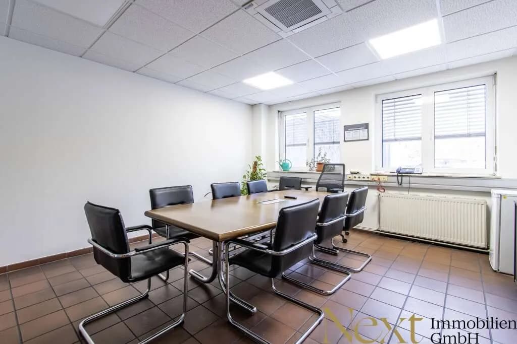 Gewerbeimmobilie mieten in Wels-Land – 2 113 m², € 15.848 – Bild 11 von 25