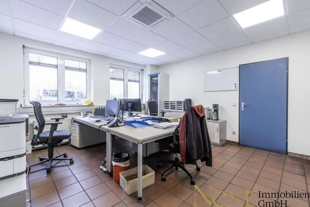 Gewerbeimmobilie mieten in Wels-Land – 2 113 m², € 15.848 – Bild 12 von 25