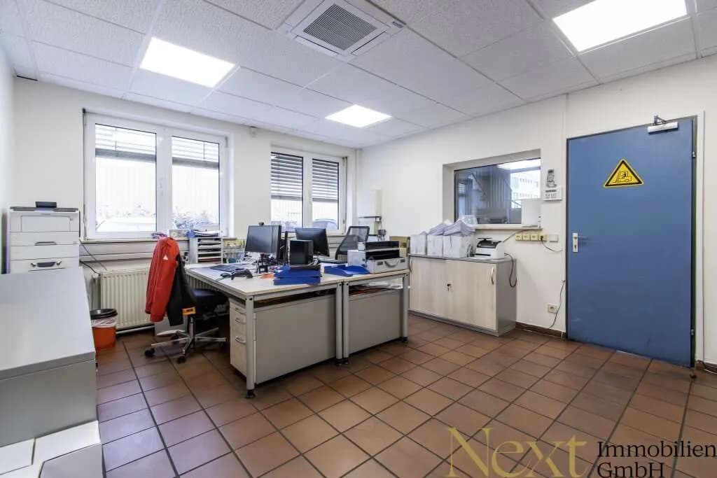 Gewerbeimmobilie mieten in Wels-Land – 2 113 m², € 15.848 – Bild 13 von 25