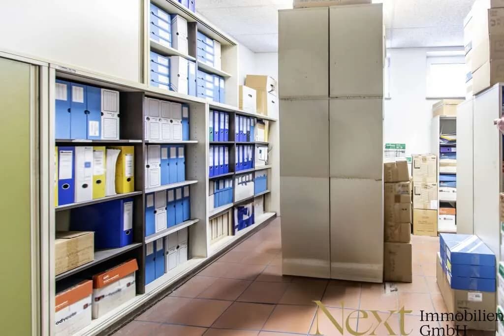 Gewerbeimmobilie mieten in Wels-Land – 2 113 m², € 15.848 – Bild 14 von 25