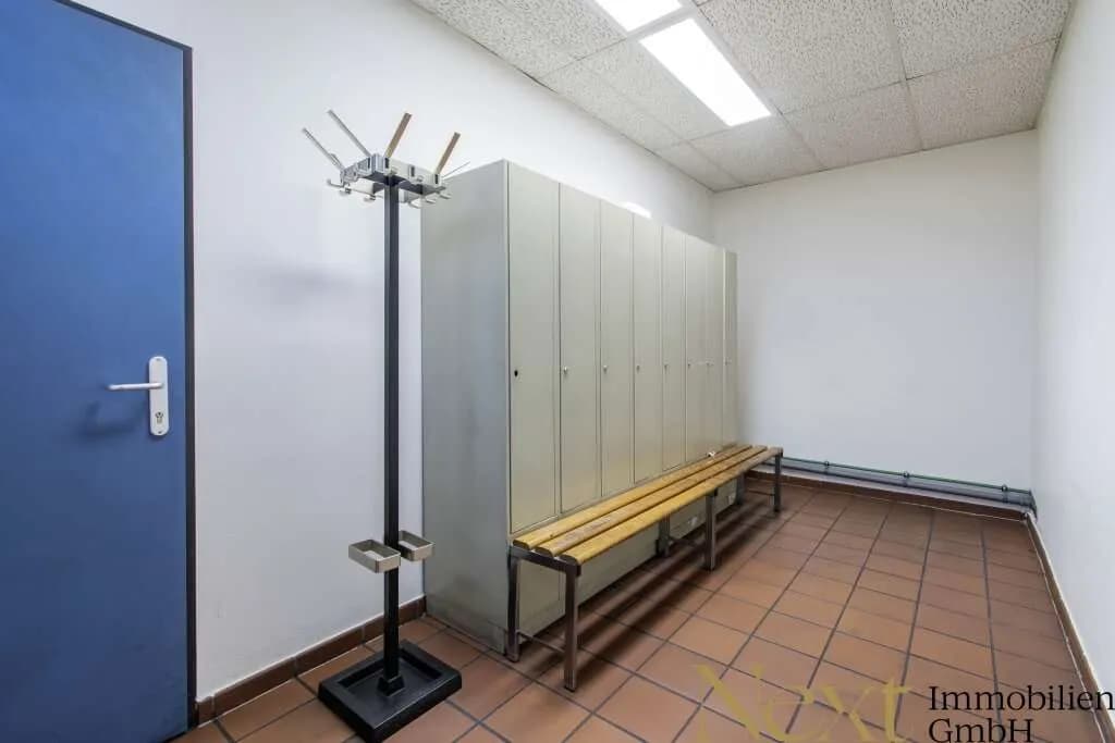 Gewerbeimmobilie mieten in Wels-Land – 2 113 m², € 15.848 – Bild 16 von 25
