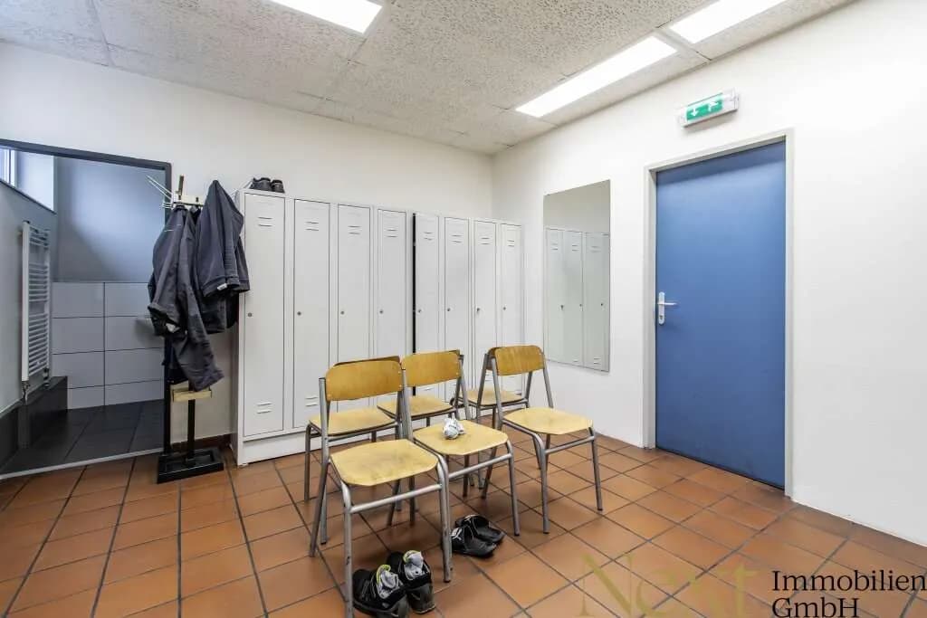Gewerbeimmobilie mieten in Wels-Land – 2 113 m², € 15.848 – Bild 18 von 25