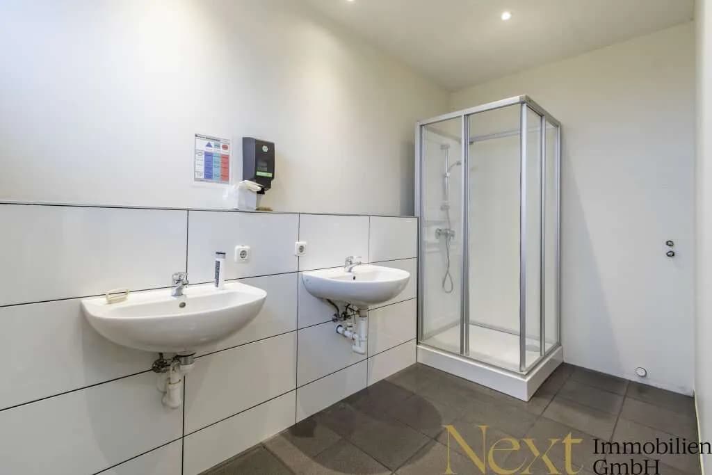 Gewerbeimmobilie mieten in Wels-Land – 2 113 m², € 15.848 – Bild 19 von 25