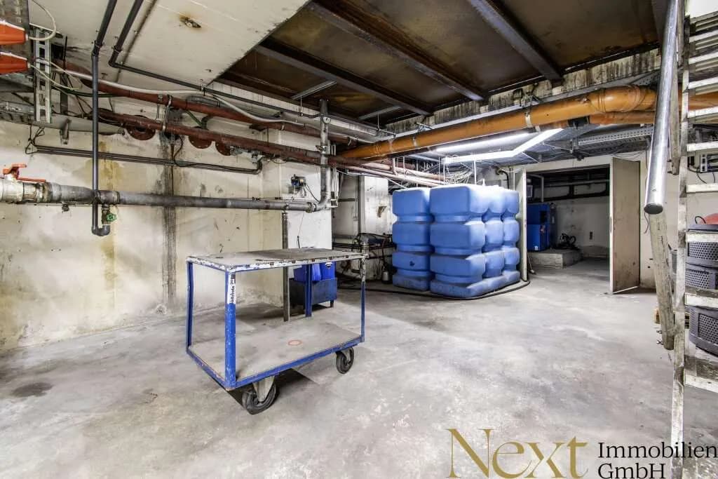 Gewerbeimmobilie mieten in Wels-Land – 2 113 m², € 15.848 – Bild 20 von 25